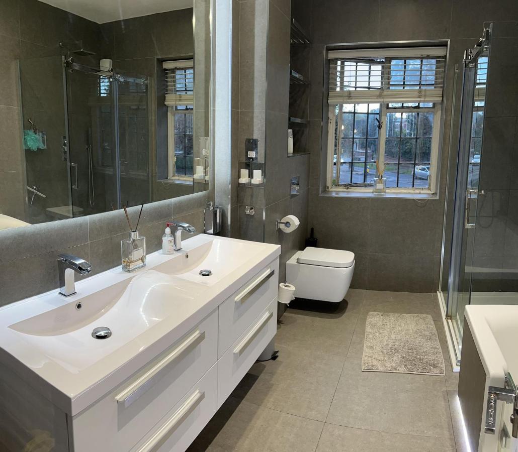 Don'T Wake Me Up. South London. Sleeps 6 Hotel Exterior foto