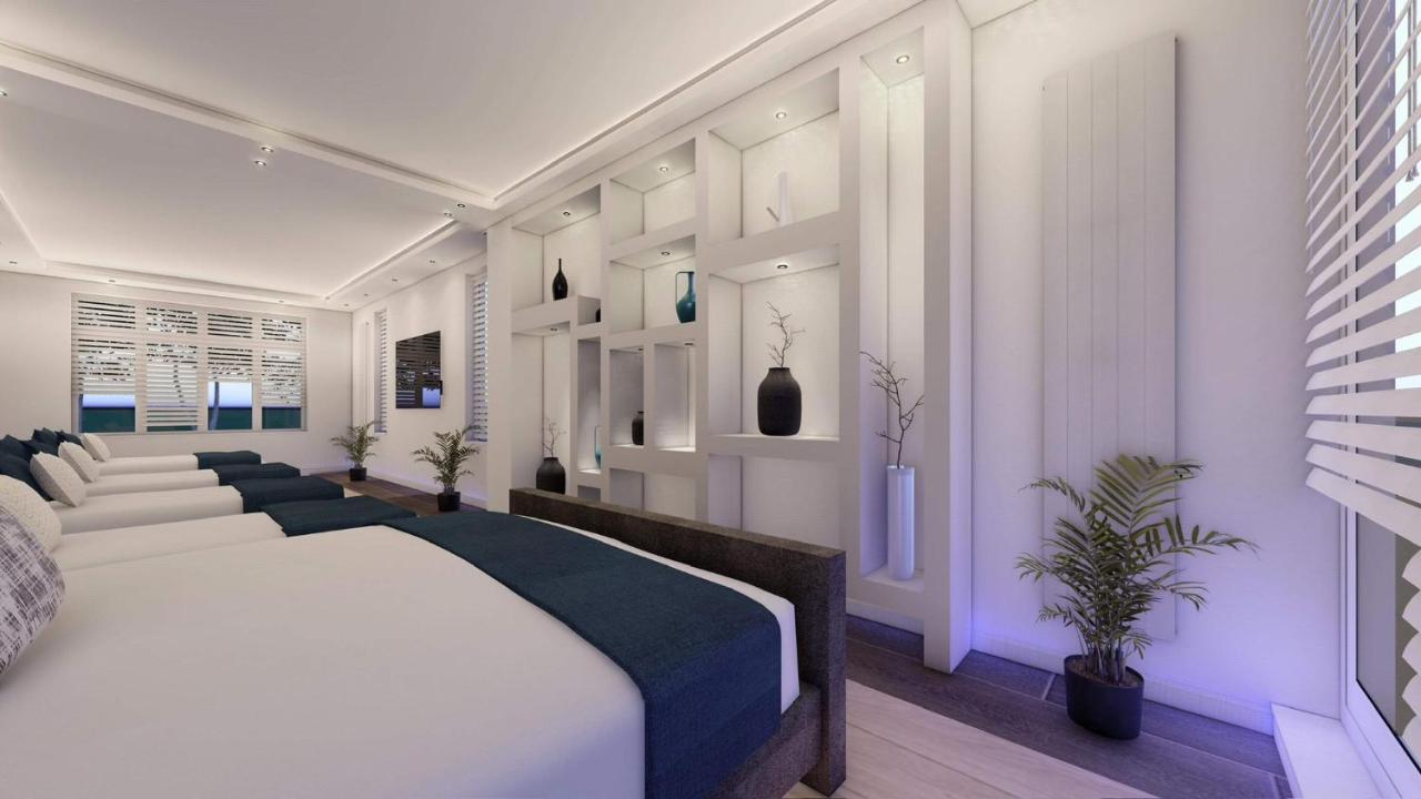 Don'T Wake Me Up. South London. Sleeps 6 Hotel Exterior foto