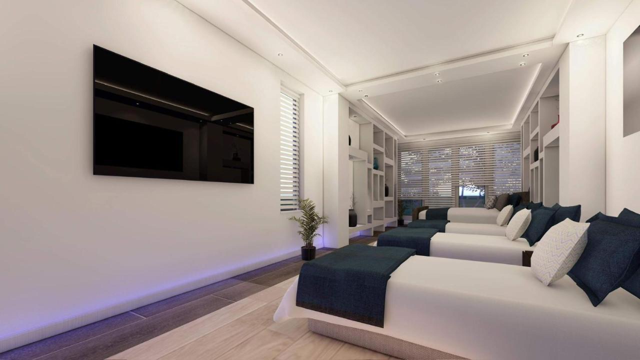 Don'T Wake Me Up. South London. Sleeps 6 Hotel Exterior foto
