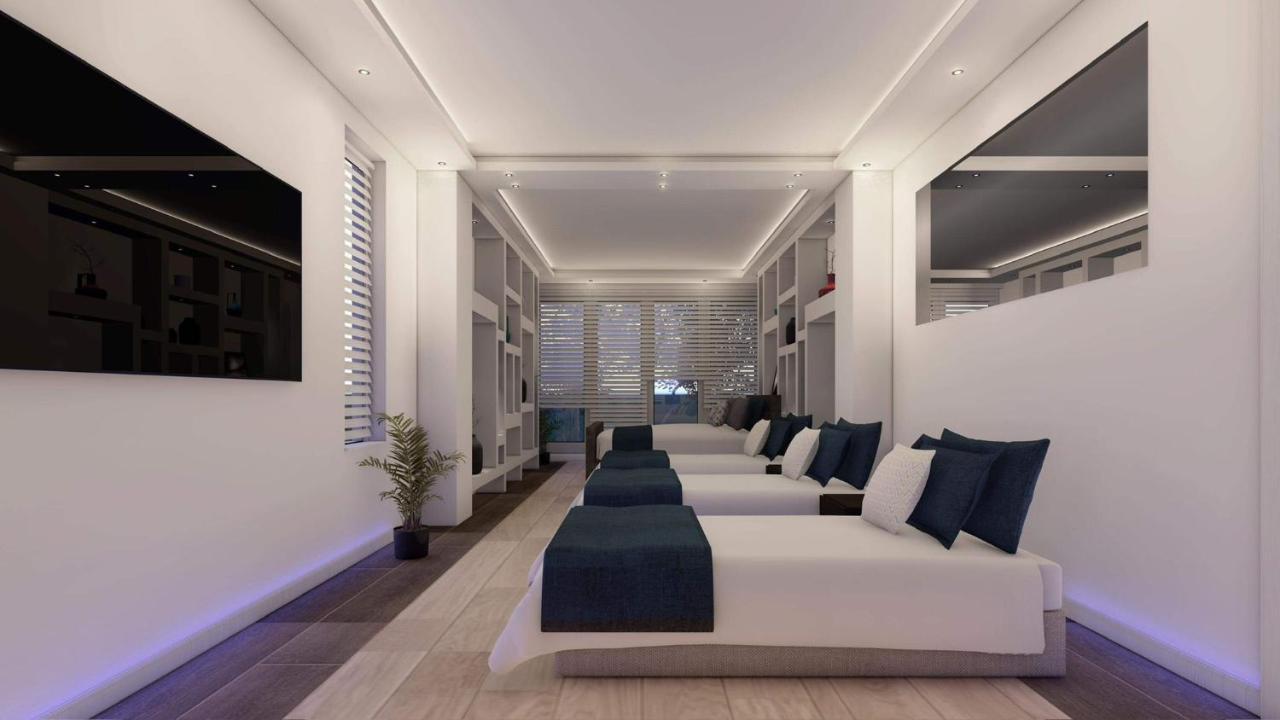 Don'T Wake Me Up. South London. Sleeps 6 Hotel Exterior foto